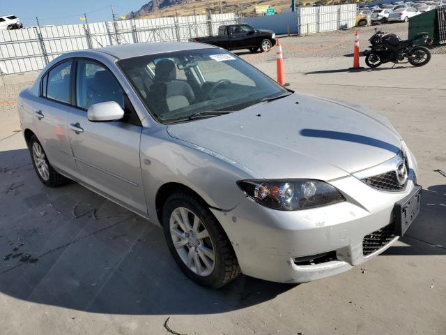 Photo 3 VIN: JM1BK12F571641935 - MAZDA 3 I 