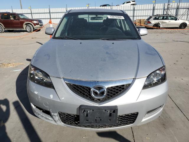 Photo 4 VIN: JM1BK12F571641935 - MAZDA 3 I 