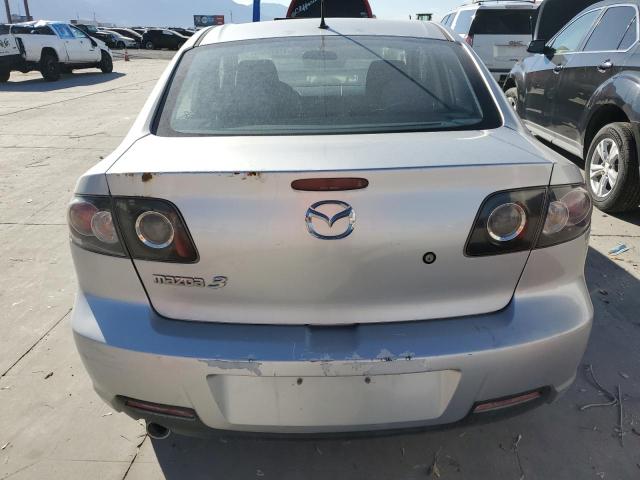 Photo 5 VIN: JM1BK12F571641935 - MAZDA 3 I 