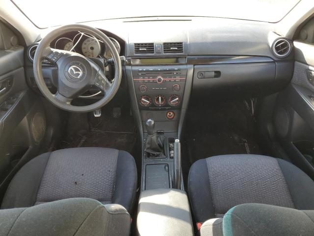 Photo 7 VIN: JM1BK12F571641935 - MAZDA 3 I 