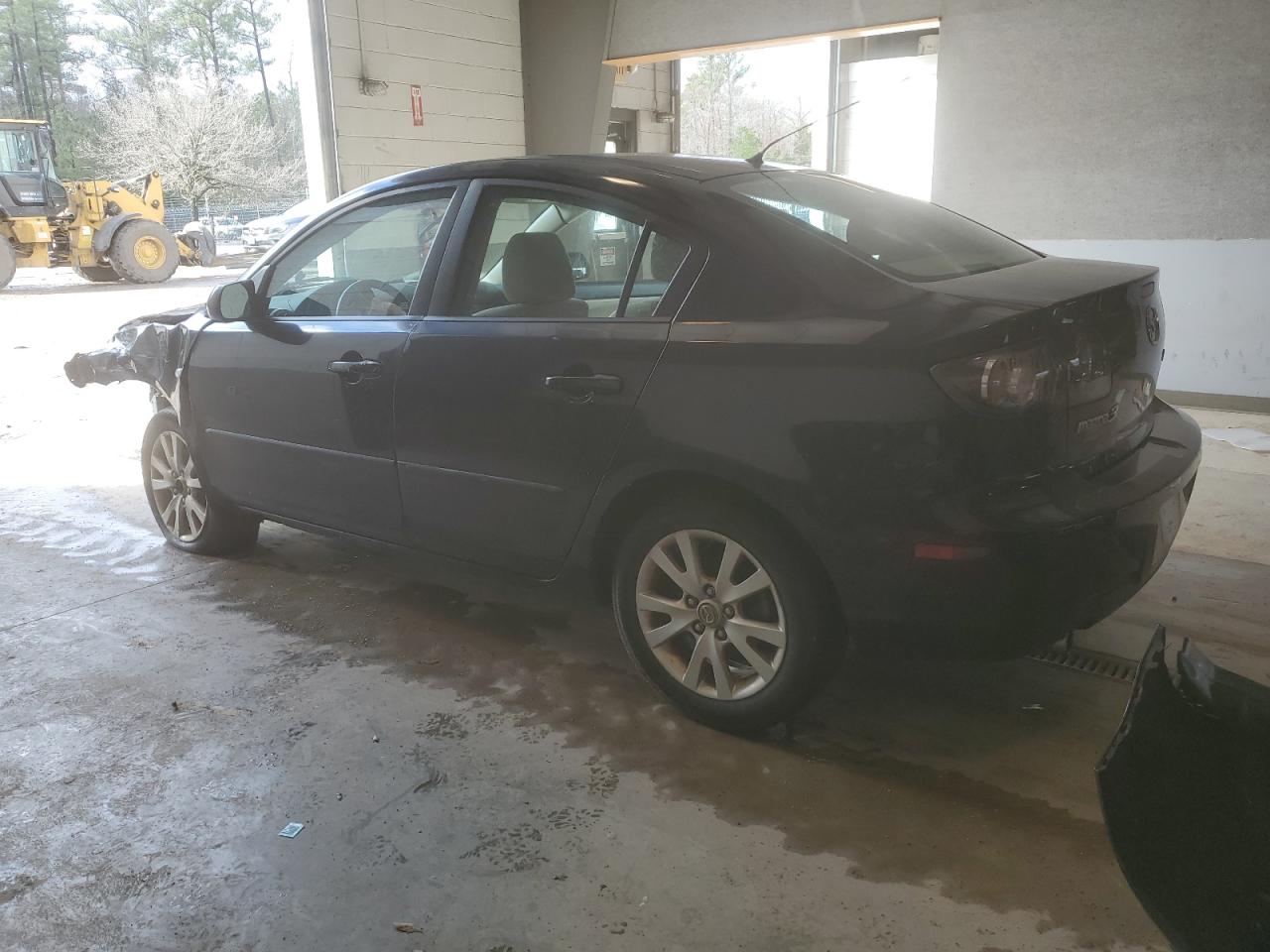 Photo 1 VIN: JM1BK12F571704628 - MAZDA 3 