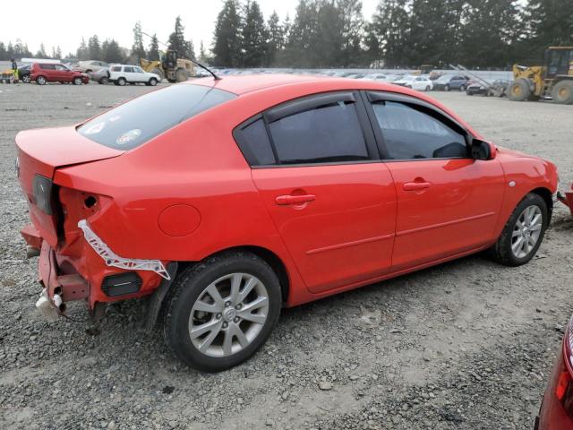 Photo 2 VIN: JM1BK12F571714284 - MAZDA 3 