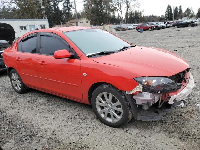 Photo 3 VIN: JM1BK12F571714284 - MAZDA 3 