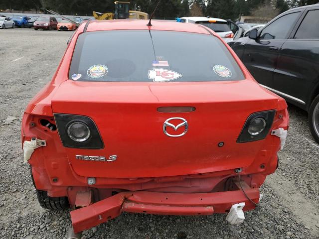 Photo 5 VIN: JM1BK12F571714284 - MAZDA 3 