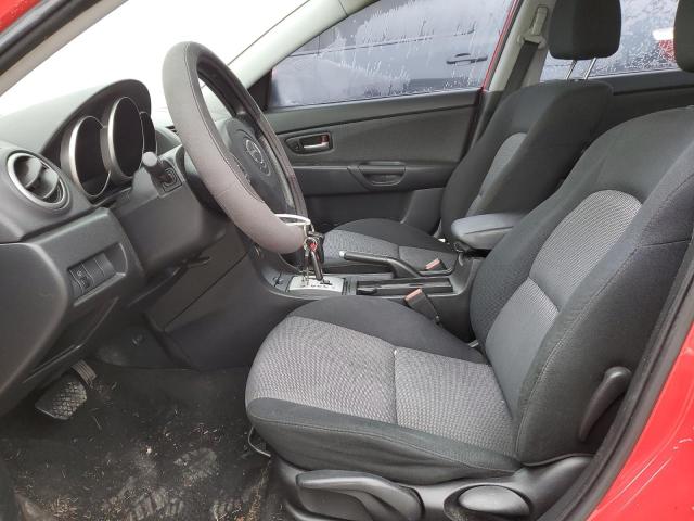 Photo 6 VIN: JM1BK12F571714284 - MAZDA 3 