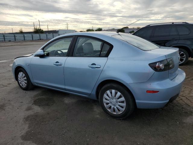 Photo 1 VIN: JM1BK12F581141615 - MAZDA 3 