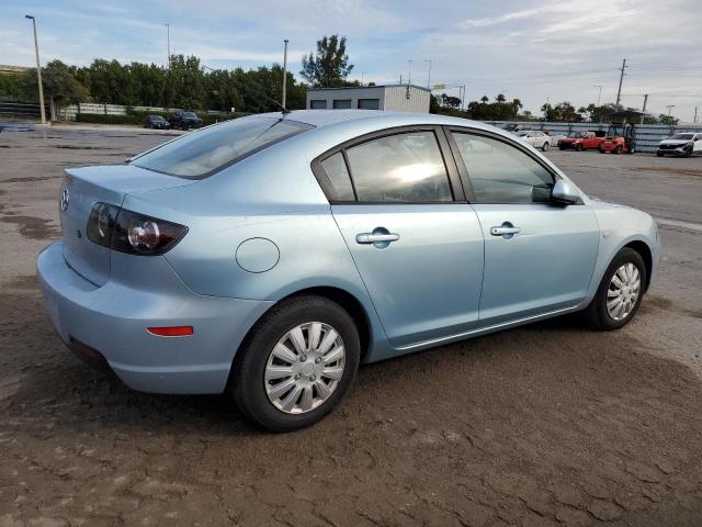 Photo 2 VIN: JM1BK12F581141615 - MAZDA 3 