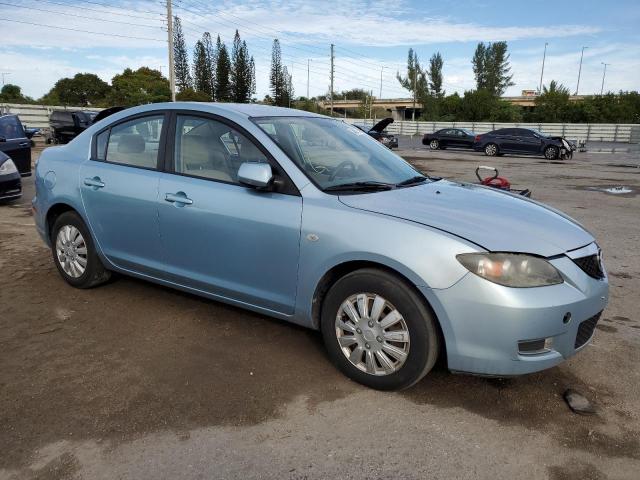 Photo 3 VIN: JM1BK12F581141615 - MAZDA 3 