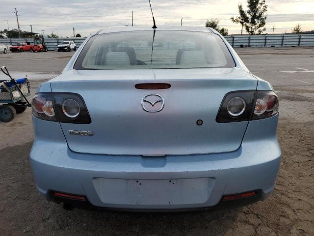 Photo 5 VIN: JM1BK12F581141615 - MAZDA 3 