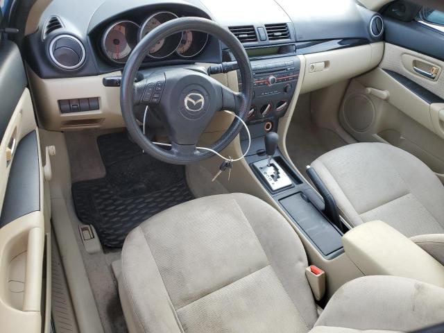 Photo 7 VIN: JM1BK12F581141615 - MAZDA 3 