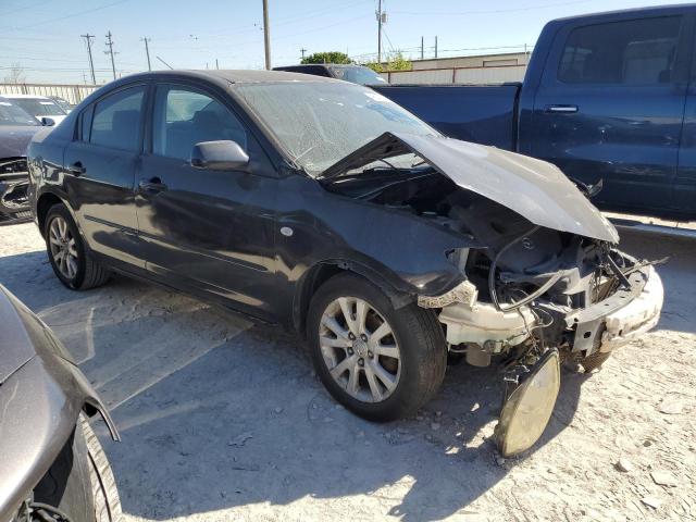 Photo 3 VIN: JM1BK12F581793098 - MAZDA 3 