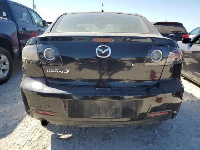 Photo 5 VIN: JM1BK12F581793098 - MAZDA 3 