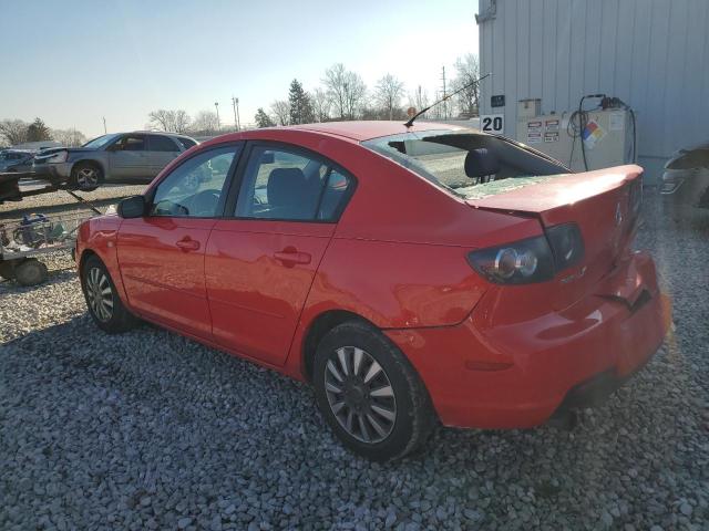 Photo 1 VIN: JM1BK12F581821711 - MAZDA 3 