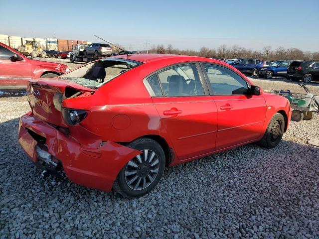 Photo 2 VIN: JM1BK12F581821711 - MAZDA 3 