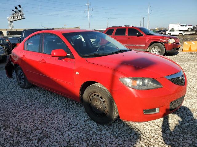 Photo 3 VIN: JM1BK12F581821711 - MAZDA 3 