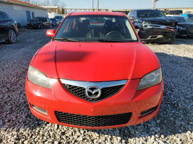 Photo 4 VIN: JM1BK12F581821711 - MAZDA 3 