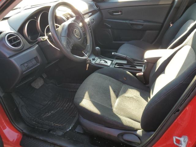 Photo 6 VIN: JM1BK12F581821711 - MAZDA 3 