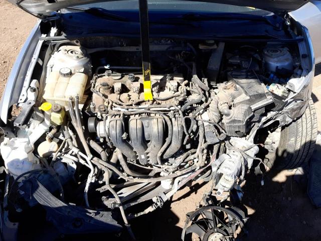 Photo 6 VIN: JM1BK12F581822728 - MAZDA 3 I 