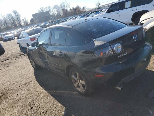 Photo 1 VIN: JM1BK12F641208569 - MAZDA 3 