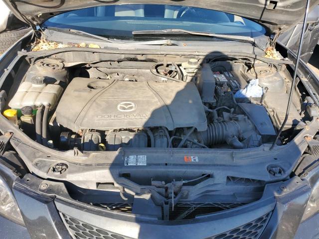 Photo 10 VIN: JM1BK12F641208569 - MAZDA 3 