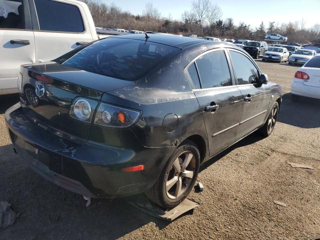 Photo 2 VIN: JM1BK12F641208569 - MAZDA 3 