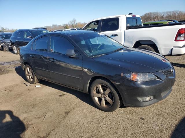 Photo 3 VIN: JM1BK12F641208569 - MAZDA 3 