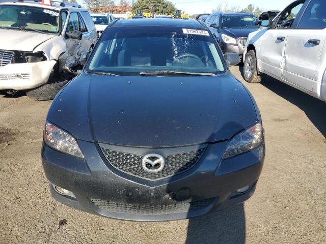 Photo 4 VIN: JM1BK12F641208569 - MAZDA 3 