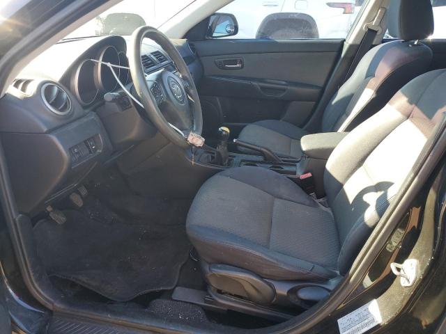 Photo 6 VIN: JM1BK12F641208569 - MAZDA 3 