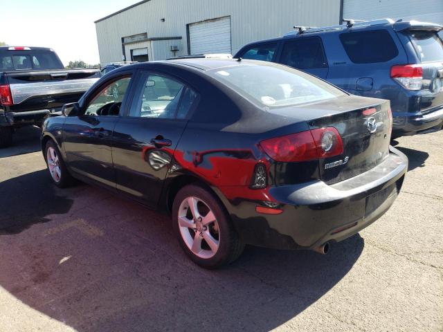 Photo 1 VIN: JM1BK12F641215229 - MAZDA 3 I 