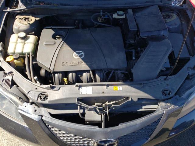 Photo 10 VIN: JM1BK12F641215229 - MAZDA 3 I 