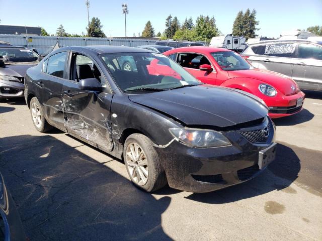 Photo 3 VIN: JM1BK12F641215229 - MAZDA 3 I 