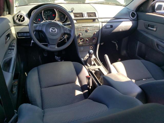 Photo 7 VIN: JM1BK12F641215229 - MAZDA 3 I 