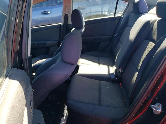 Photo 9 VIN: JM1BK12F641215229 - MAZDA 3 I 