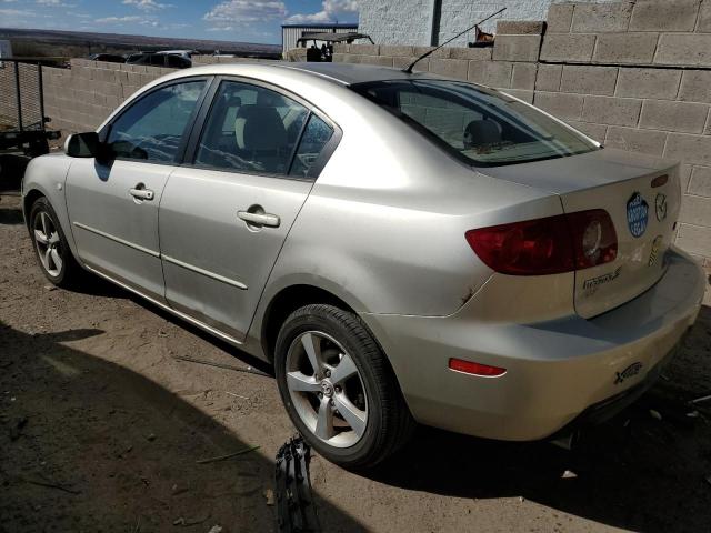 Photo 1 VIN: JM1BK12F651264139 - MAZDA 3 