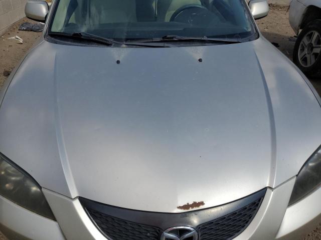 Photo 10 VIN: JM1BK12F651264139 - MAZDA 3 