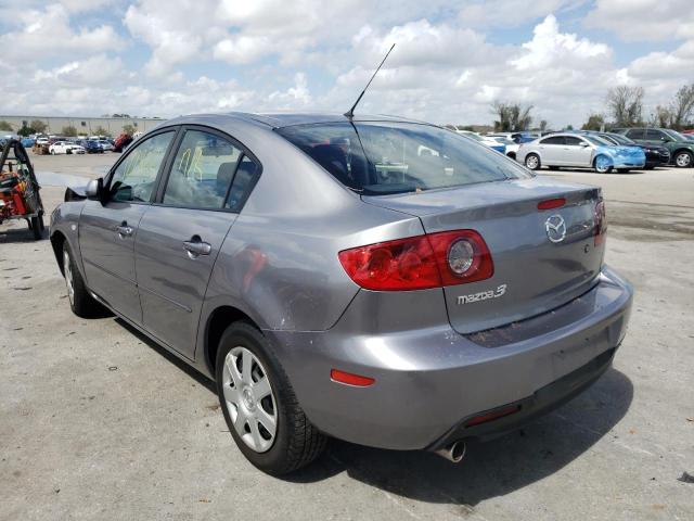 Photo 2 VIN: JM1BK12F661462088 - MAZDA 3 I 