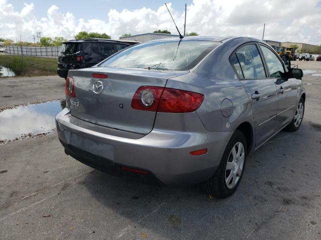 Photo 3 VIN: JM1BK12F661462088 - MAZDA 3 I 