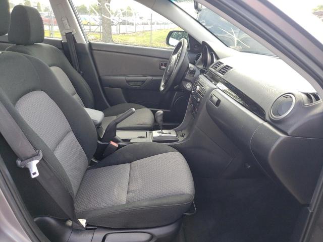 Photo 4 VIN: JM1BK12F661462088 - MAZDA 3 I 