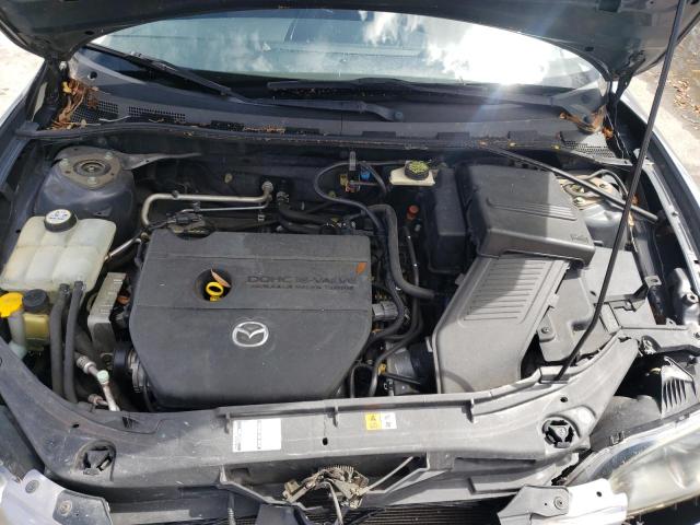 Photo 6 VIN: JM1BK12F661462088 - MAZDA 3 I 