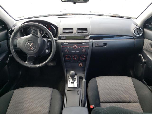 Photo 8 VIN: JM1BK12F661462088 - MAZDA 3 I 