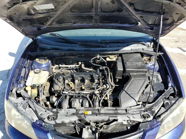 Photo 10 VIN: JM1BK12F661483264 - MAZDA 3 I 