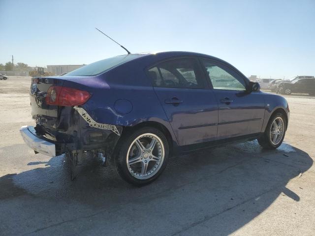 Photo 2 VIN: JM1BK12F661483264 - MAZDA 3 I 