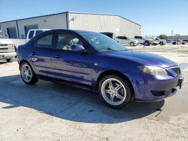 Photo 3 VIN: JM1BK12F661483264 - MAZDA 3 I 