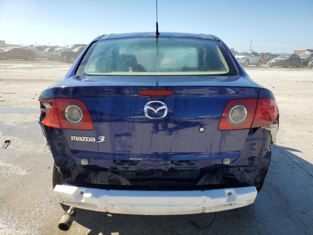 Photo 5 VIN: JM1BK12F661483264 - MAZDA 3 I 