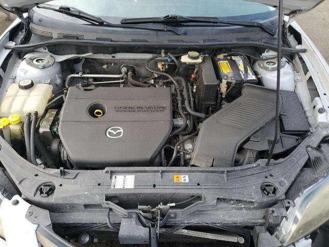 Photo 10 VIN: JM1BK12F661517901 - MAZDA 3 I 