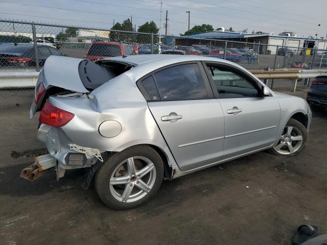 Photo 2 VIN: JM1BK12F661517901 - MAZDA 3 I 