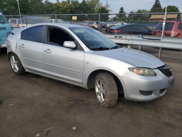 Photo 3 VIN: JM1BK12F661517901 - MAZDA 3 I 