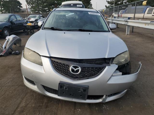 Photo 4 VIN: JM1BK12F661517901 - MAZDA 3 I 