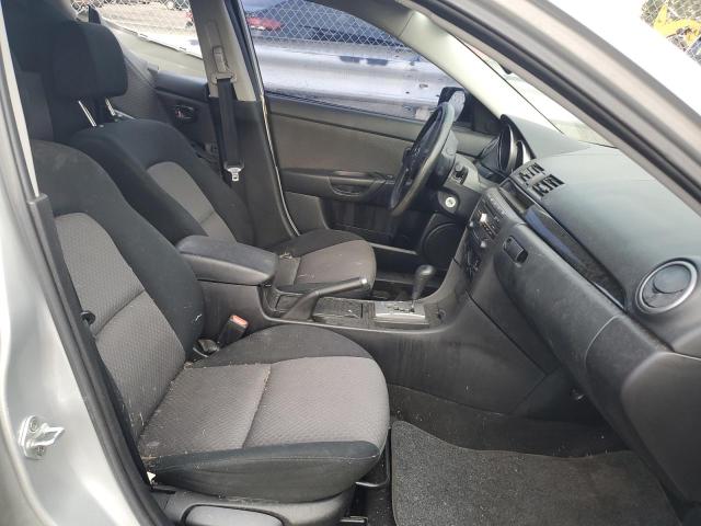 Photo 6 VIN: JM1BK12F661517901 - MAZDA 3 I 