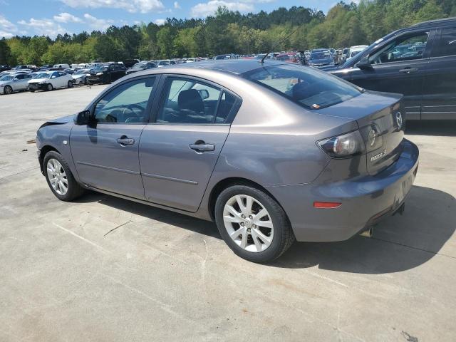 Photo 1 VIN: JM1BK12F671652832 - MAZDA 3 